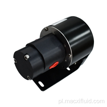 Micro Pump DC24V Liquid Gear Oil pompa dawkowania